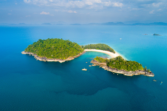 อ่าวเขาควาย