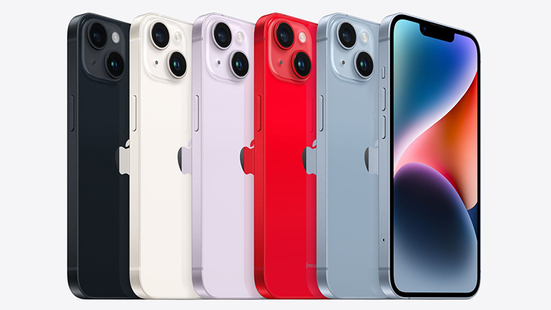 วิวัฒนาการ iphone