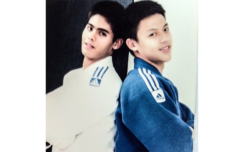 หมาก ปริญ