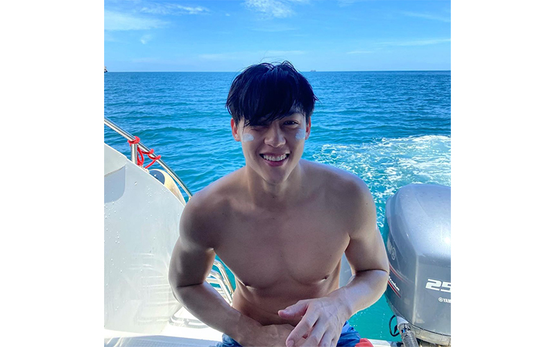 หมาก ปริญ