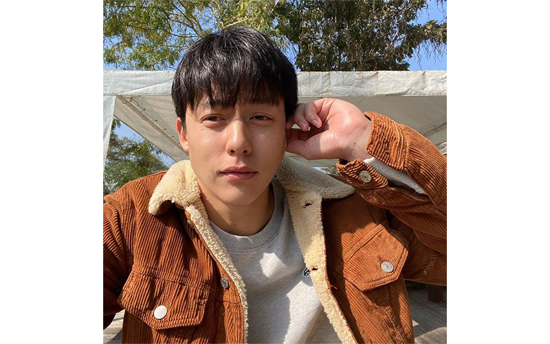 หมาก ปริญ