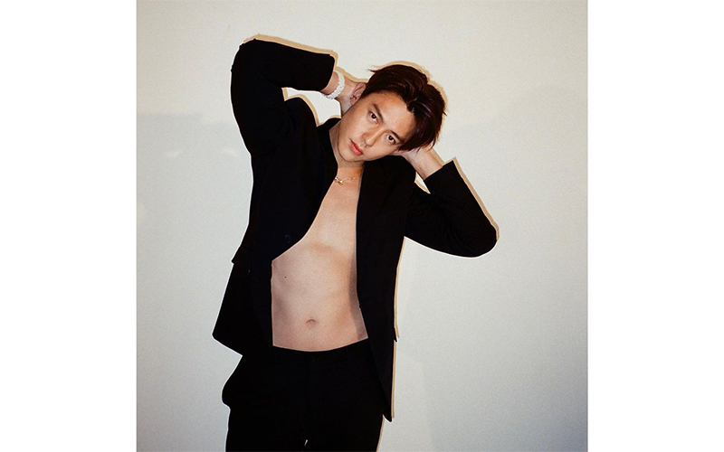 หมาก ปริญ