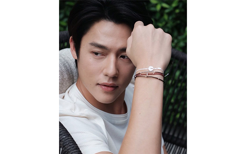 หมาก ปริญ