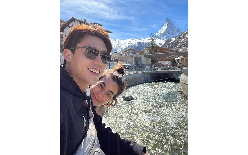 หมาก ปริญ