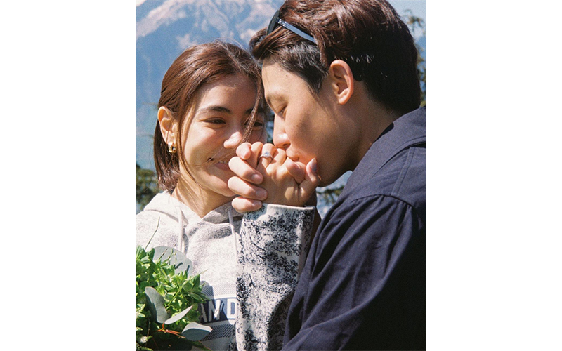 หมาก ปริญ