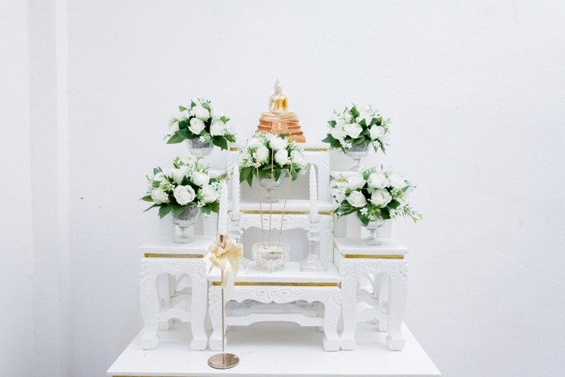 วิธีเสริมมงคลขึ้นบ้านใหม่-คอนโดใหม่