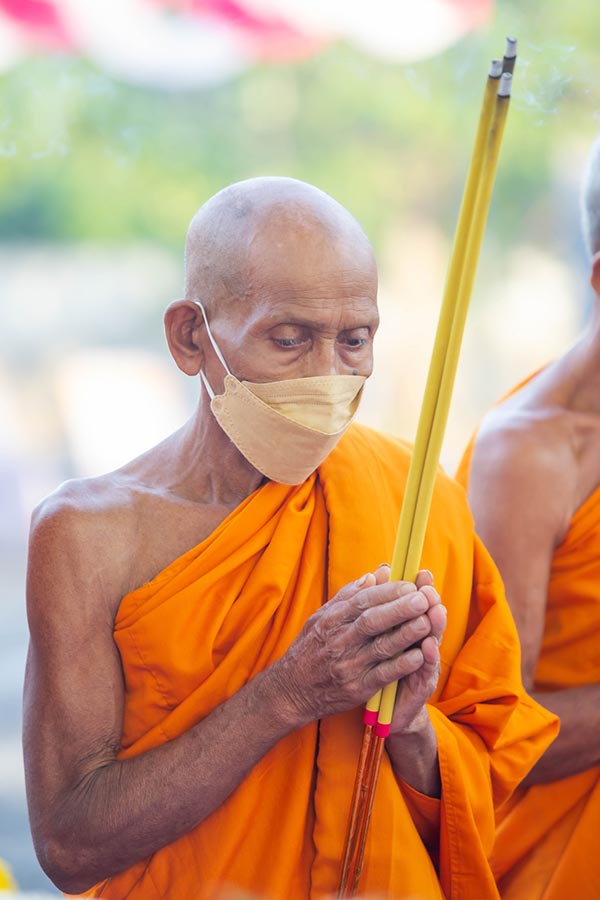 หลวงพ่อประเสริฐ