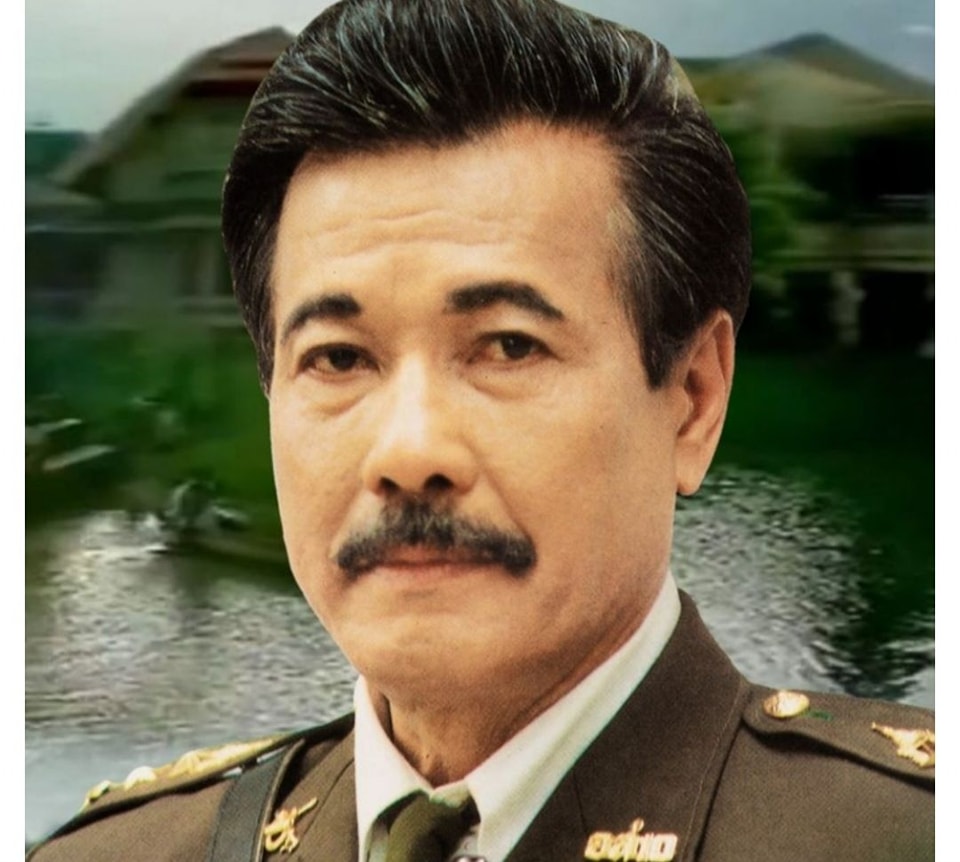 มานพ อัศวเทพ