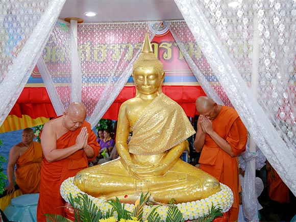 หลวงพ่อโสธร