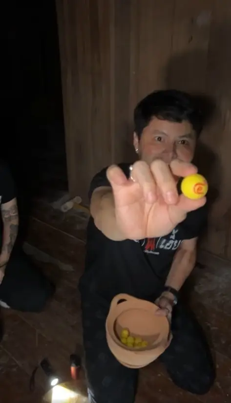 ลอตเตอร์รี่