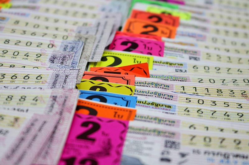 หวยเสือตกถังพลังเงินดี 16/09/66