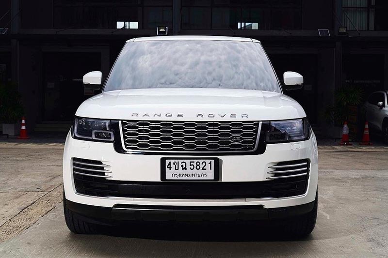 เลขทะเบียนรถ โอ๊ต ปราโมทย์