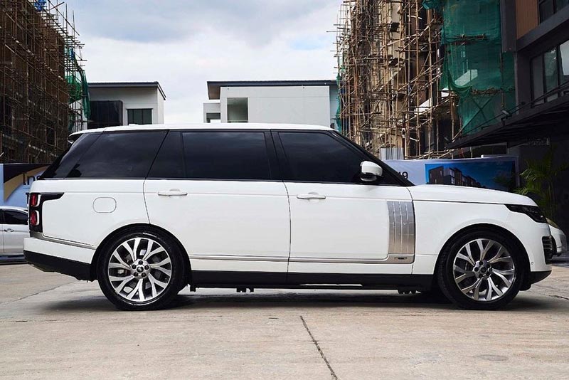 เลขทะเบียนรถ โอ๊ต ปราโมทย์