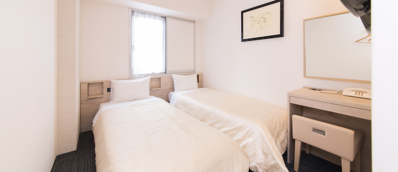 ที่พักโอซากา