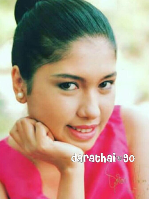 เอ้ ชุติมา