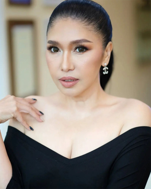 เอ้ ชุติมา