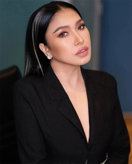 เอ้ ชุติมา