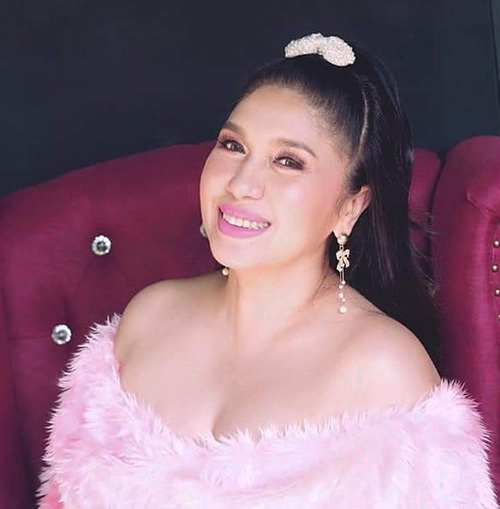 เอ้ ชุติมา