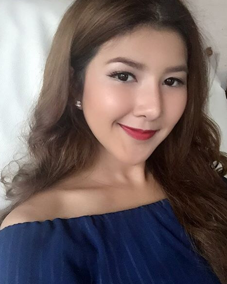 ลูกดาราตลก