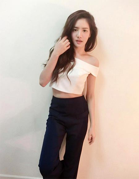 แกรนด์ กรณ์ภัสสร