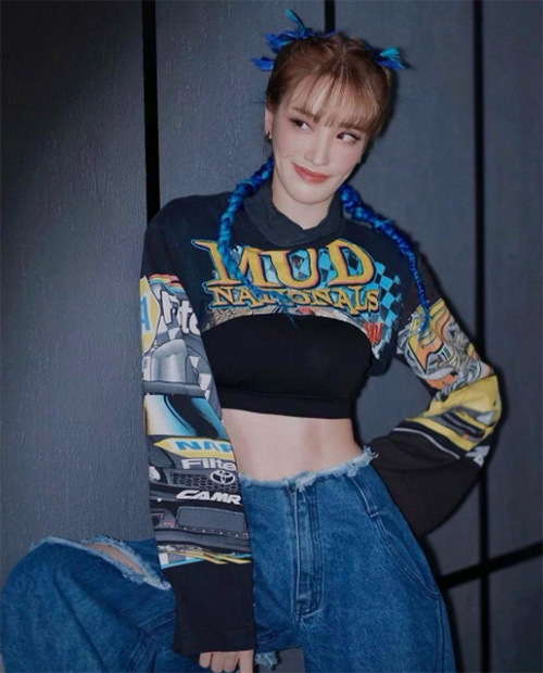 แกรนด์ กรณ์ภัสสร