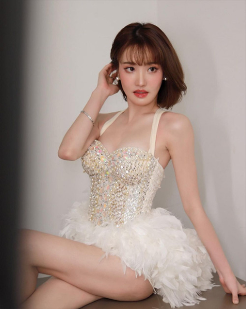 แกรนด์ กรณ์ภัสสร