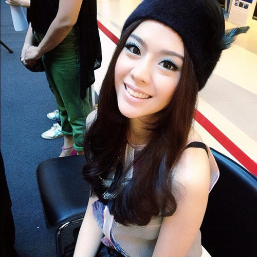 ไอซ์ ปรีชญา