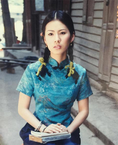 น้ำผึ้ง ณัฐริกา