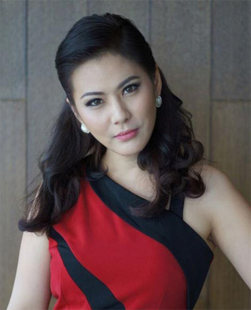 น้ำผึ้ง ณัฐริกา