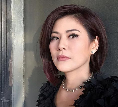 น้ำผึ้ง ณัฐริกา