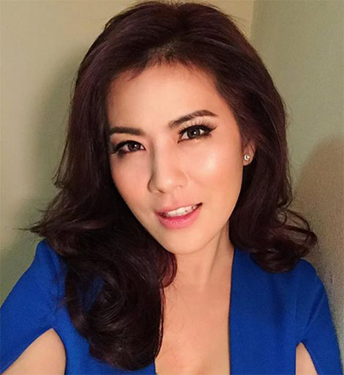 น้ำผึ้ง ณัฐริกา