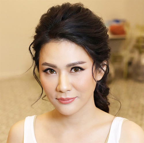 น้ำผึ้ง ณัฐริกา