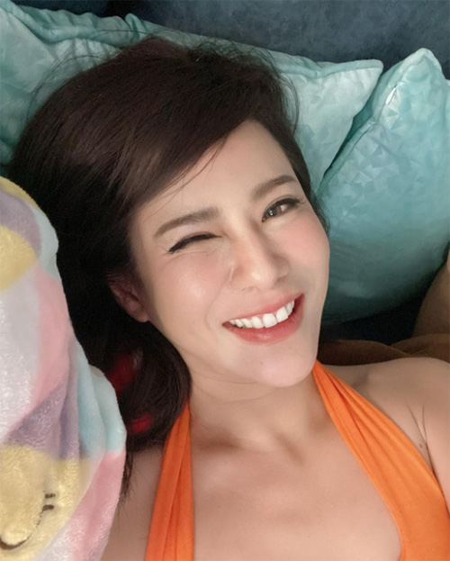 น้ำผึ้ง ณัฐริกา