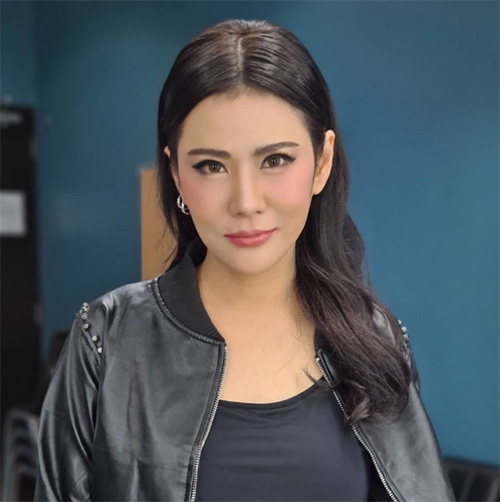 น้ำผึ้ง ณัฐริกา