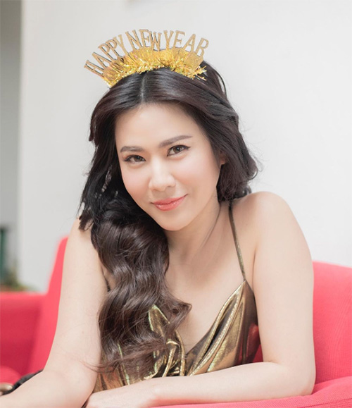 น้ำผึ้ง ณัฐริกา