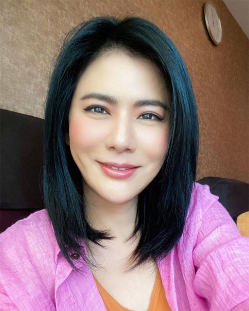 น้ำผึ้ง ณัฐริกา