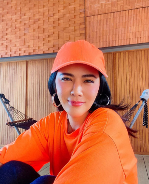 น้ำผึ้ง ณัฐริกา