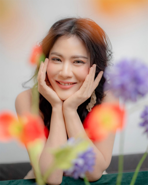 น้ำผึ้ง ณัฐริกา