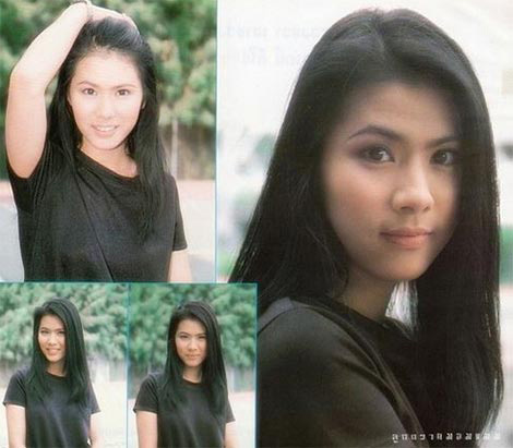 น้ำผึ้ง ณัฐริกา