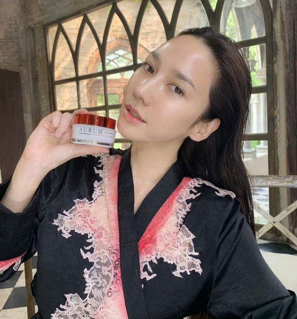 อั้ม พัชราภา