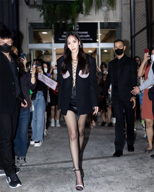 อั้ม พัชราภา