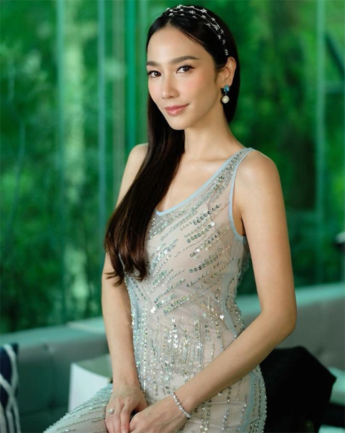 อั้ม พัชราภา