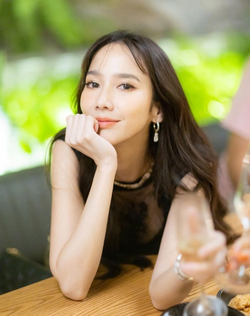 อั้ม พัชราภา