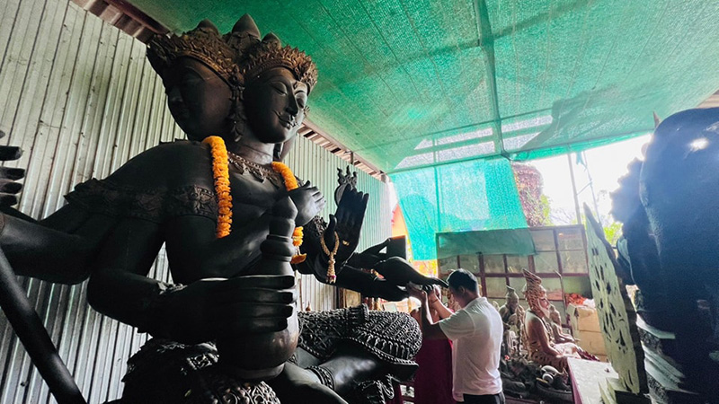 เลขเด็ด จา พนม  16/7/66