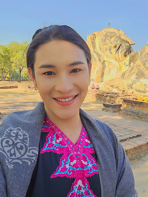 หวยเจ๊ฟองเบียร์