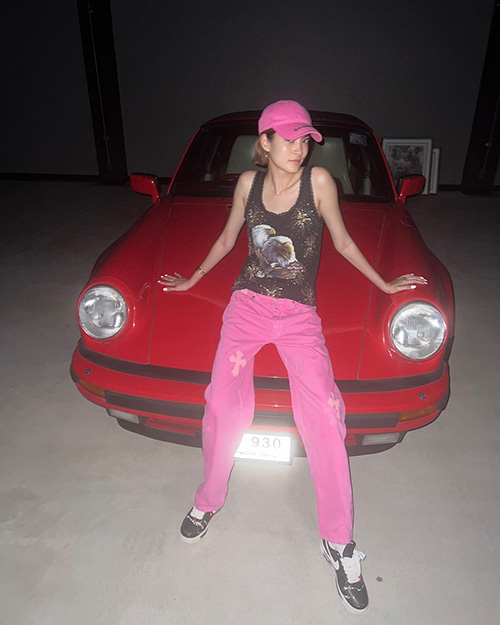 เลขทะเบียนรถ มาร์กี้ ราศี งวดนี้ 16/09/66