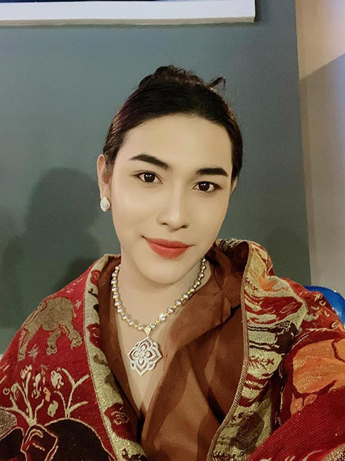 เจ๊ฟองเบียร์