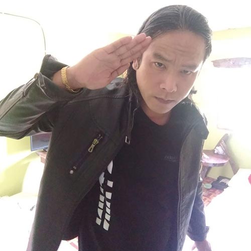 ดุ่ย ภรัญฯ