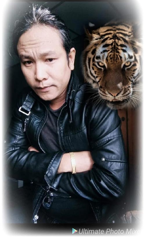 ดุ่ย ภรัญฯ