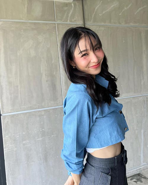 บูม สุภาพร